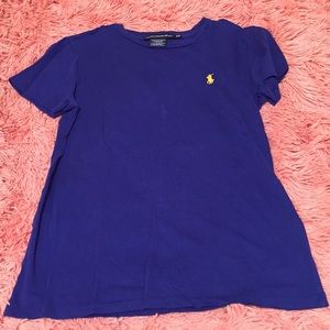 Polo shirt
